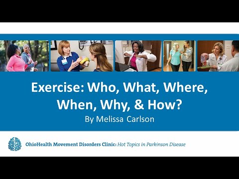 Exercise - Who/What/When/Where/Why & How? 5.6.22