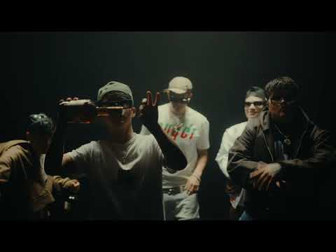 Yng Lvcas, El Bogueto, Yeyo, Sleezy O & Young Gallo - INSTALÁRTELO (Video Oficial)