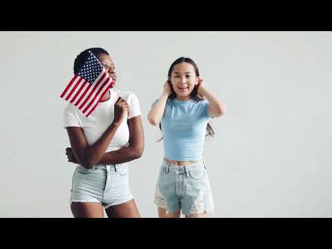 A More Perfect Union - A Fourth of July Message