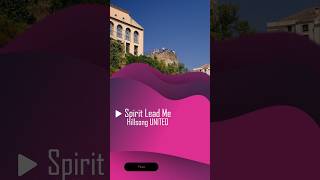 Spirit Lead Me #instamusic #spotify #musictrend