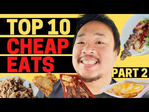 Ultimate Guide to Cheap Eats in Hawaii Part 2