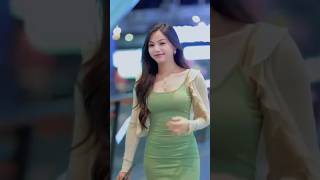 Hottest Chinese Girl Street Fashion | सबसे हॉट चीनी लड़की स्ट्रीट फैशन | #Hottest Chinese