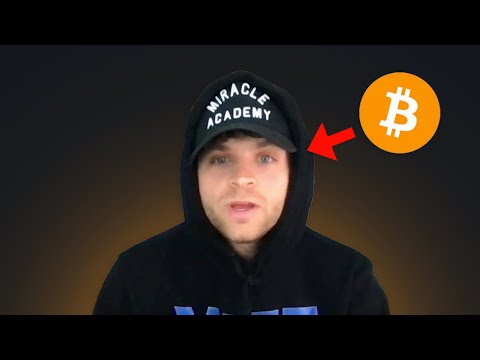 This guy only holds Bitcoin - Idiot or Genius?