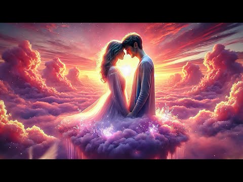 Eliminates Barriers that Hinder Love and Attract your Soulmate to You with Alpha Waves 528 Hz 💗💖