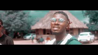 RED_KUSENI FT KB ALPHA  OFFICIAL VIDEO