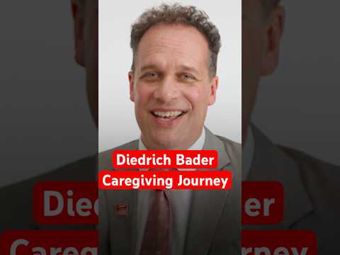 Diedrich Bader’s Emotional Journey as a Caregiver