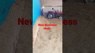 new business ideas #trendingvideo #tractor #youtubeshorts #viralvideo #newbusiness