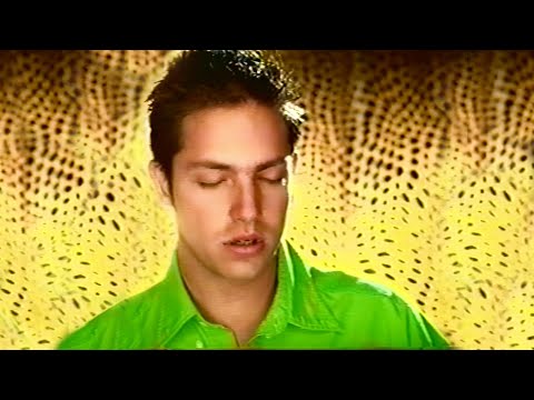 Jan | Sola Tú, Solo Yo (Video Original - Remix - 1999)