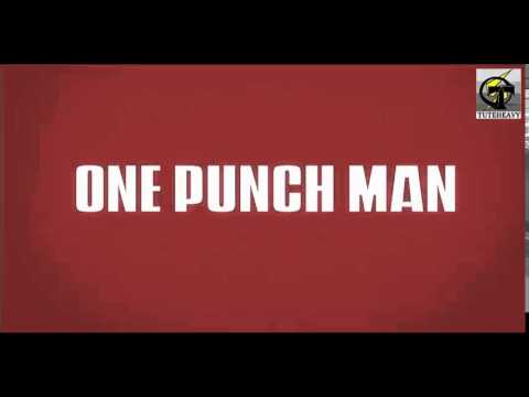 One punch man - OST - 04. Guitar Bridge No.1