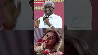 "என் அப்பா பாட்டுல இருந்து inspire ஆகி நான் போட்ட Love  BGM"😍 - Karthik Raja Surprise Secret😱