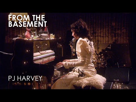 The Devil | PJ Harvey | From The Basement