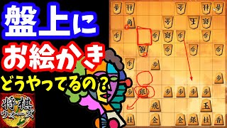 年齢を重ねたら振り飛車党のほうが戦いやすい説