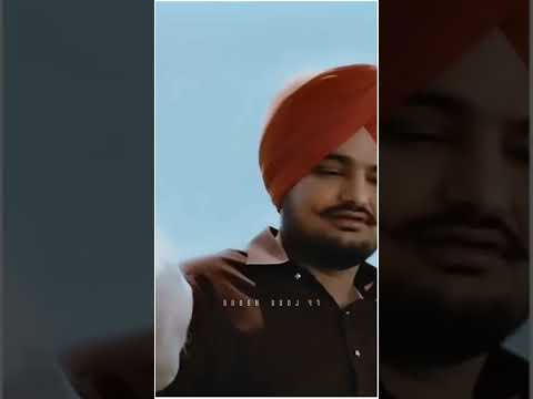 Sidhu Status Sidhu Moosewala New status #shorts #status