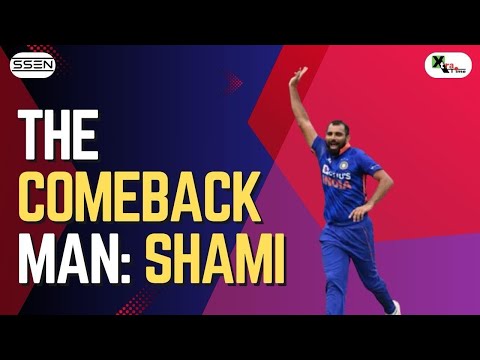 LIVE: Did Shami make a comeback in the team? Who will be seen role of wicketkeeper? IND vs ENG T20I