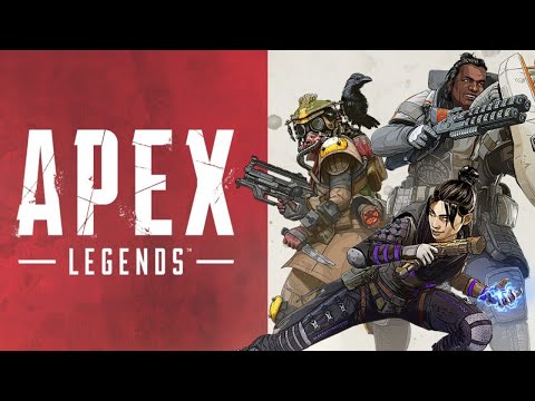 【APEX】ソロランク ゴールドⅣ 2817→