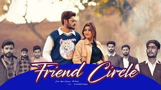 Friend Circle MR Beeja | new song 2024 | official video | Toofangroup | SAMUNDRI