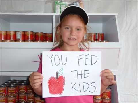 Thank You to Wyndham Championship and Birdies Fore Backpacks (Greensboro, NC)