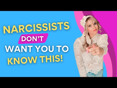 3 Things That Stop you Healing From Narcissistic Abuse