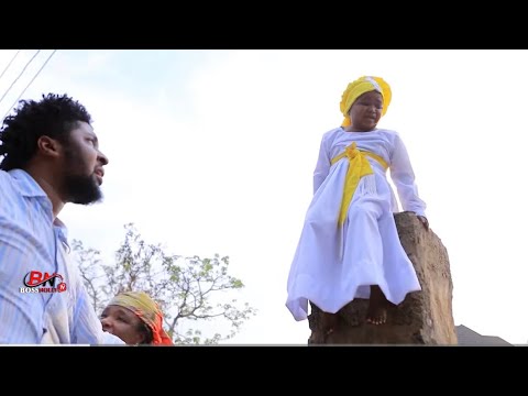 Ebube Obio in FAKE PROPHETESS (FULL MOVIE) Ebube Obio 2023 New Movie Trending Nollywood Movie