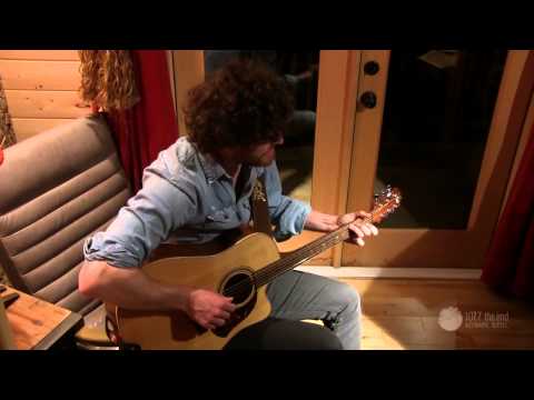 Vance Joy - Mess Is Mine (Acoustic)