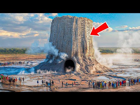 Experts Baffled by Mysterious Building That Appeared Overnight on the Shore