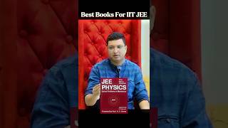 Best Books For IIT JEE | Best Books For IIT JEE Physics | NV Sir@MotionNVSir @A2Motivation #jee