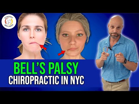 Bell’s Palsy Chiropractic in NYC