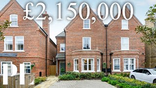 £2Million house for sale in Richmond | London Real Estate | Property London