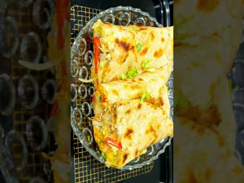 egg roll recipe | street food | ASMR FOOD COOKING #shorts #asmrcooking #asmrfood #asmreggs #egg