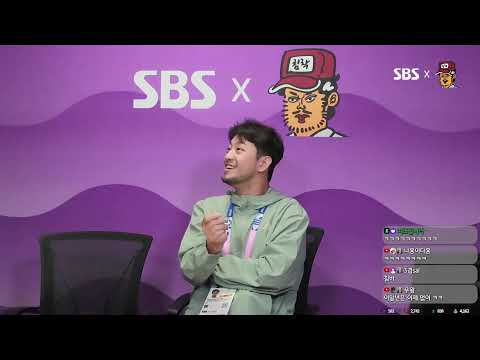 2024년 07월 25일 2부 | 올림픽 개회식 전날 테스트 방송