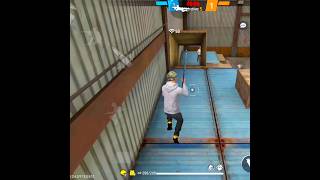 Top 3 Funniest Free Fire Fails!😂 #foryou #freefire #funny #movement #shorts