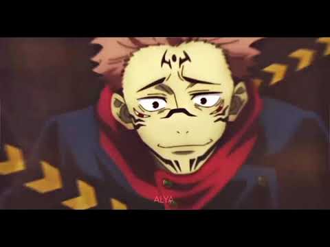 [AMV] Badass Edit Sukuna - Okay