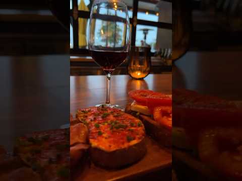 POSTINO WINE CAFE | WINE BAR IN ADDISON TX #wine #winebar #happyhour