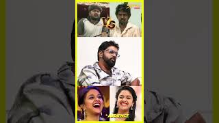 Tamil Comedy Video🤣-கல்யாண வீட்டுல வாழை மரம் ஏன் கட்டுறாங்க தெரியுமா ? | Ramkumar Comic | Suryan FM