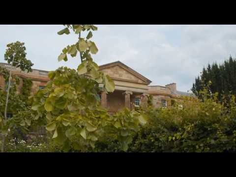 Hillsborough Castle and Gardens, Natural Colour Grading Samples [BMPCC 4K]