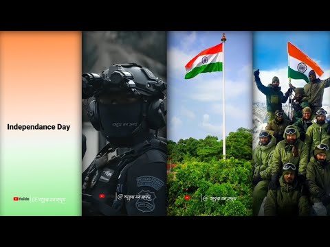 Independence Day 🫡 🇮🇳 | 15 August 2023 | Independence Day Status Video 🇮🇳 #shorts