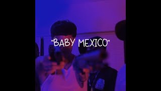 VIDO - Baby mexico (official video)