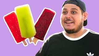 PALETAS | Mexican Survival Guide