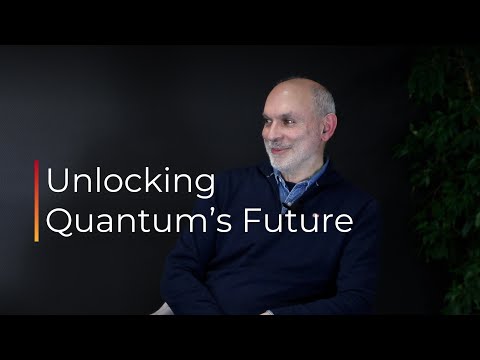 Quantum Computing and Enterprise Software (with Olivier Ezratty) - Ep 142