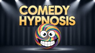 Derrick Watkins Comedy Hypnosis Show