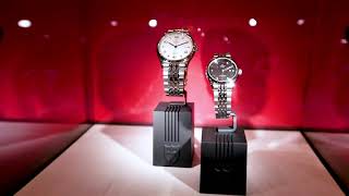 Fashion ELLE X TUDOR 튜더 팝업 스토어 행사 스케치