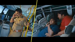 Superhit Tamil Comedy Scenes | Comedy Collection | Aadukalam Naren | Eraveyil Tamil Comedy Scenes