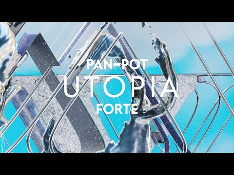 PAN-POT - UTOPIA