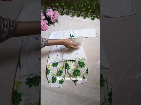 12 Rabi Ul Awal dress design for baby girls #viral#shorts