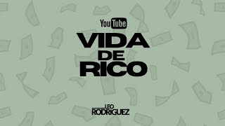 Camilo - Vida de Rico (Remix Cachengue) Leo Rodriguez