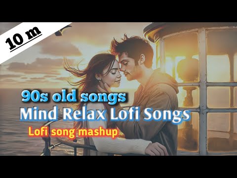 90'S Evergreen Romantic Mashup |old songs mashup#filmigaane#puranegane #oldhindisongs