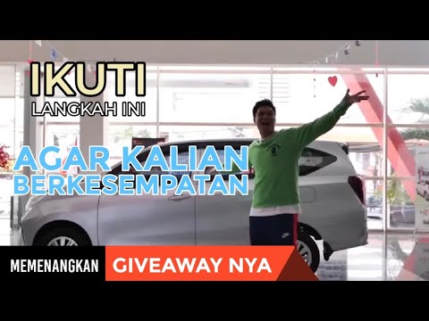 TERBARU ! CARA IKUTAN GIVEAWAY BAIM WONG DI YOUTUBE DAN INSTAGRAM