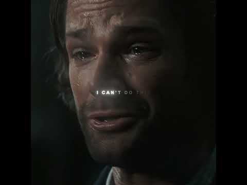 I Can't Do This Alone.. 😔 [4K] - Supernatural Edit | Hymn For The Weekend