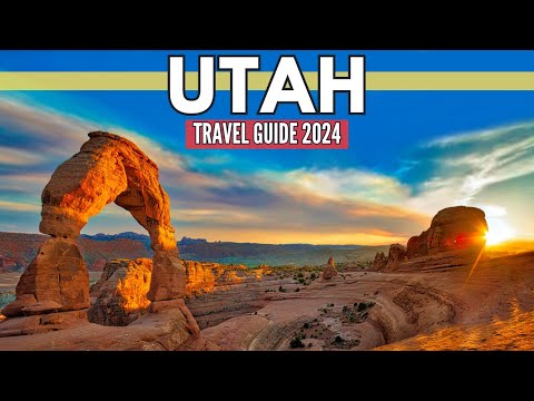 Utah Travel Guide: Explore the Natural Wonders of the Beehive State | US