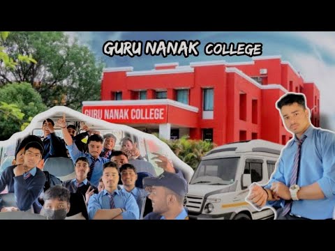 GURU NANAK COLLEGE GAI PURI -12-  CLASS ||.. AUR HUMNE KIYA HUNGAMA ||.. SCHOOL TIME 🧑‍🎓🕵️🤼